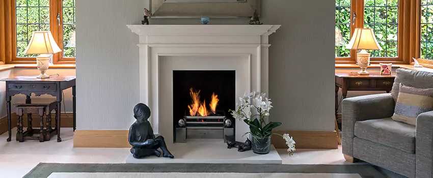 RSF Fireplaces Maintenance and Repair in Riviera Beach, Florida