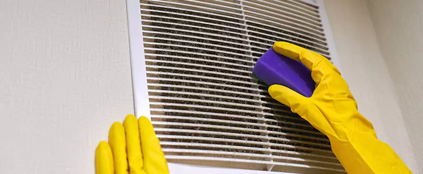 Vent Cleaning Company in Riviera Beach, FL