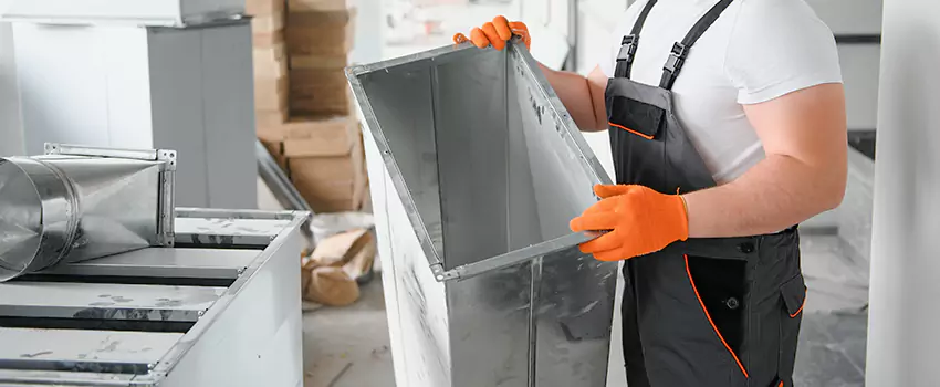 Ventilation Fan Cleaning Services in Riviera Beach, Florida