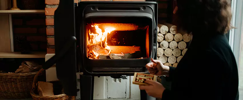 Key Features of Vermont Castings Fireplaces in Riviera Beach, FL