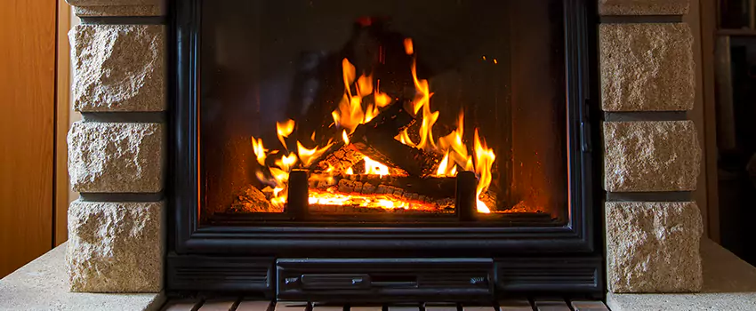 Best Wood Fireplace Repair Company in Riviera Beach, Florida