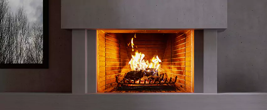 Indoor Wood Burning Furnace Repair and Installation in Riviera Beach, Florida
