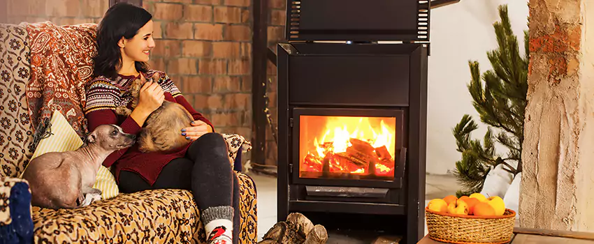 Wood Stove Chimney Cleaning Services in Riviera Beach, FL