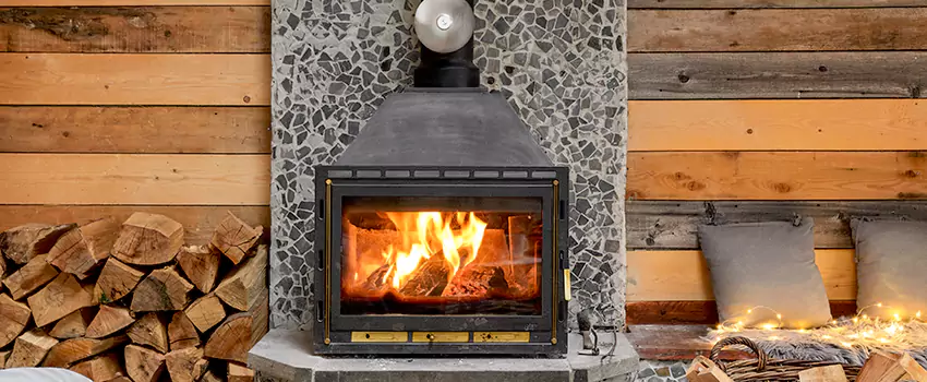 Wood Stove Cracked Glass Repair Services in Riviera Beach, FL