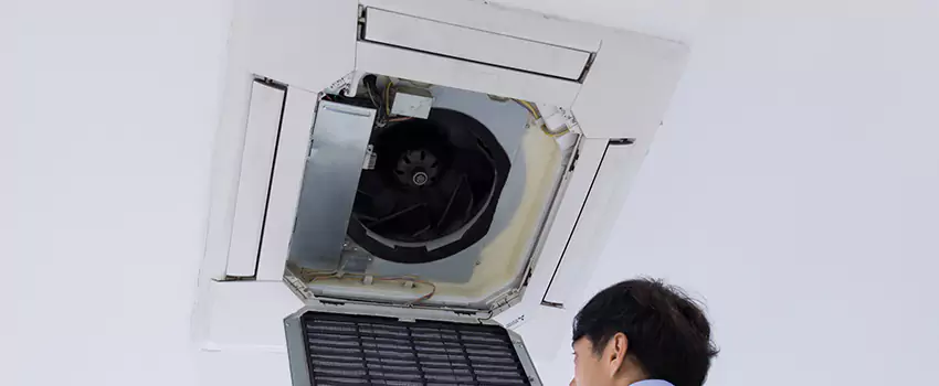 Benefits of Professional Air Duct Cleaning in Riviera Beach, Florida