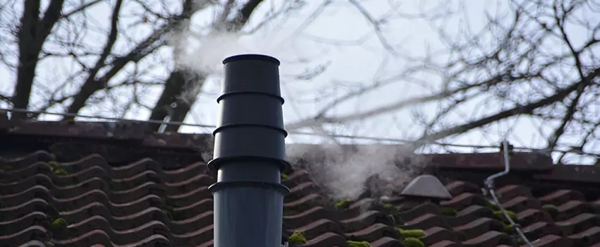 Broken Chimney Animal Screen Repair And Installation in Riviera Beach, FL