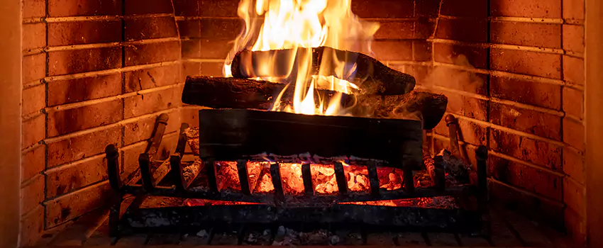 Chimney Ash Dump Cover Repair Services in Riviera Beach, FL