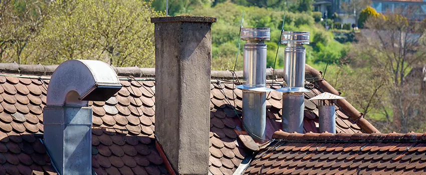 Commercial Chimney Blockage Removal in Riviera Beach, Florida
