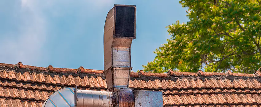 Chimney Cleaning Cost in Riviera Beach, Florida