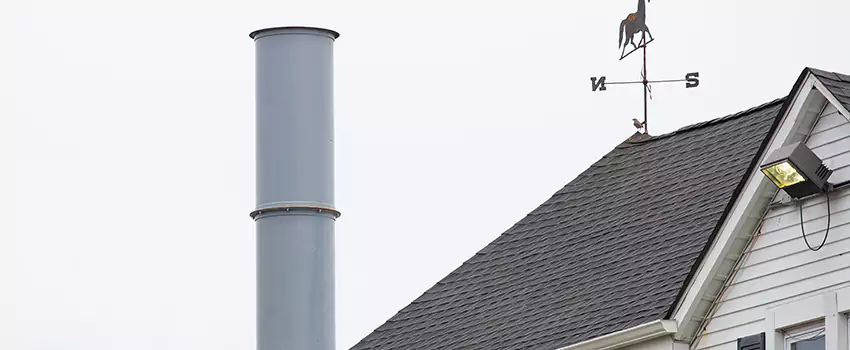 Multi-flue Chimney Caps Installation And Repair in Riviera Beach, FL