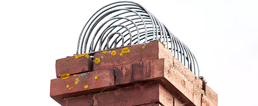 Chimney Crown Problems in Riviera Beach, Florida