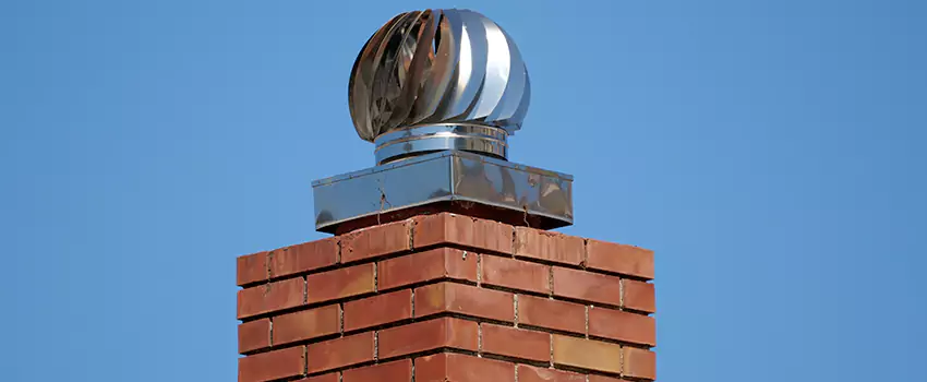 Chimney Damper Hinge Repair in Riviera Beach, FL
