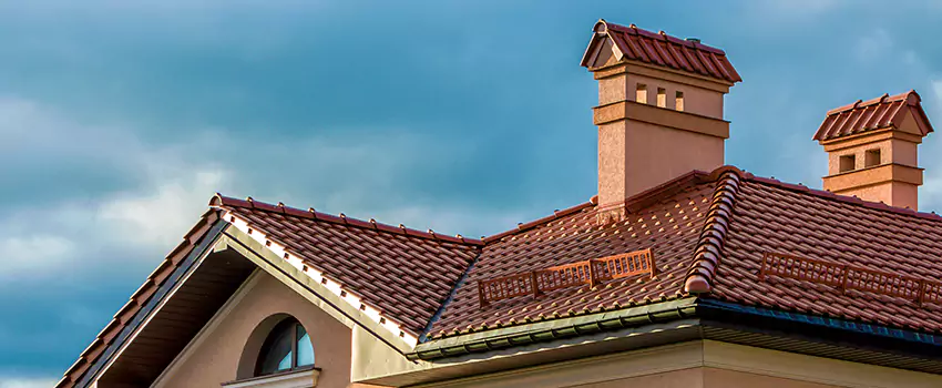 Residential Chimney Services in Riviera Beach, Florida