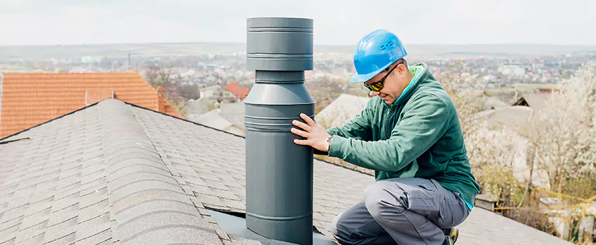 Insulated Chimney Liner Services in Riviera Beach, FL