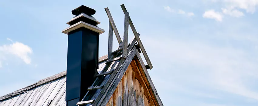 Chimney Pot Inspection in Riviera Beach, FL