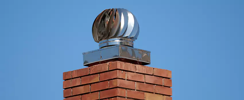 Chimney Flue Rebuild Services in Riviera Beach, Florida
