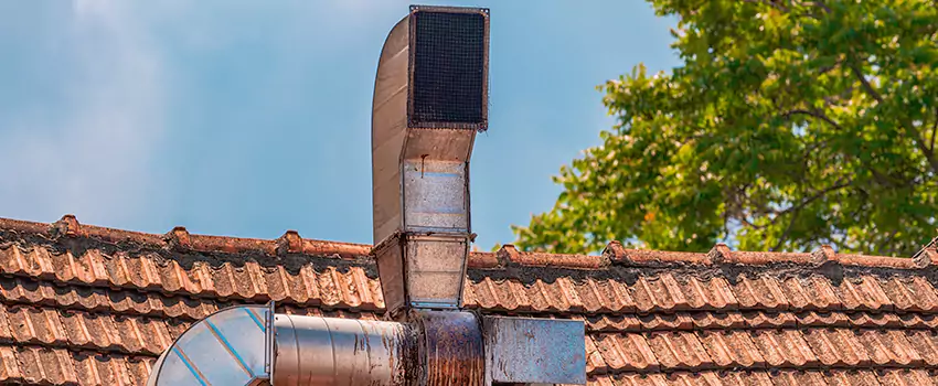 Chimney Blockage Removal in Riviera Beach, Florida
