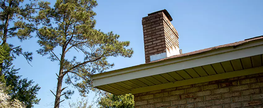 Brick Chimney Sweep Near Me in Riviera Beach, FL
