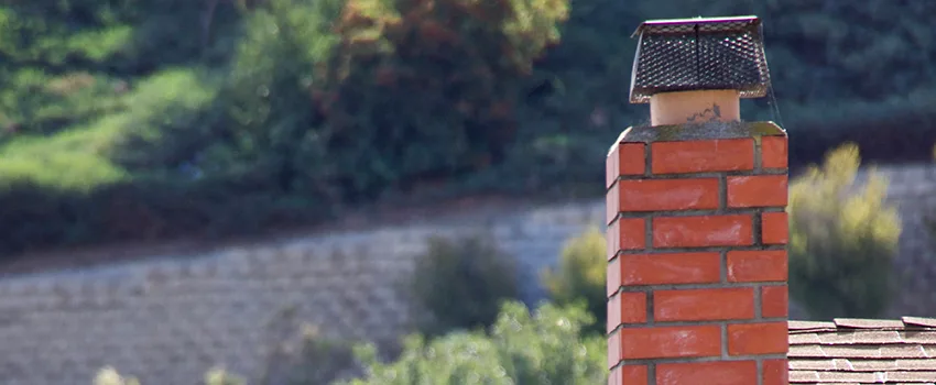 Chimney Tuckpointing And Masonry Restoration in Riviera Beach, FL