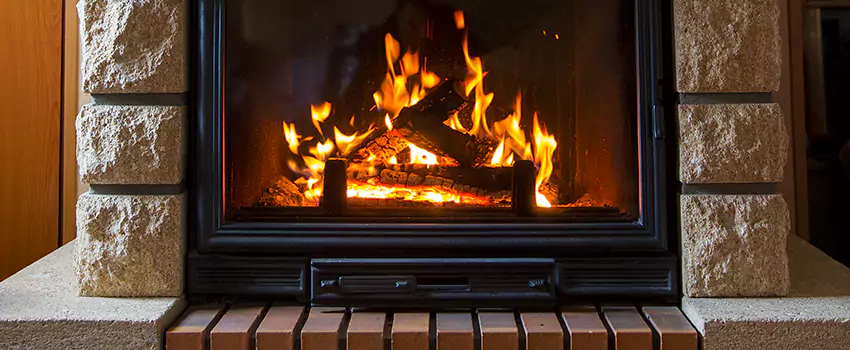 Decorative Fireplace Installation Cost in Riviera Beach, Florida
