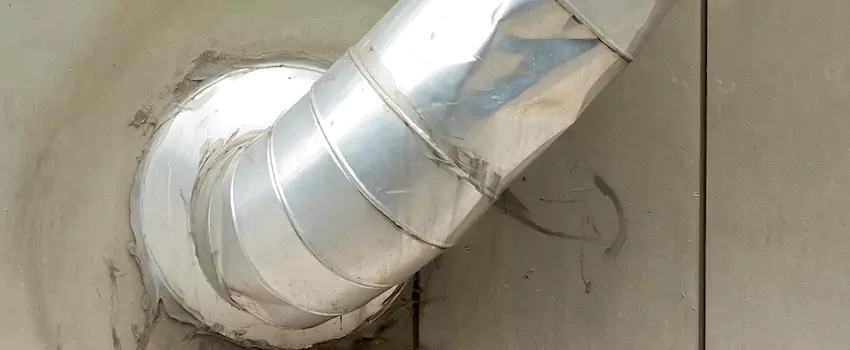 Dryer Vent Repair Process in Riviera Beach, FL