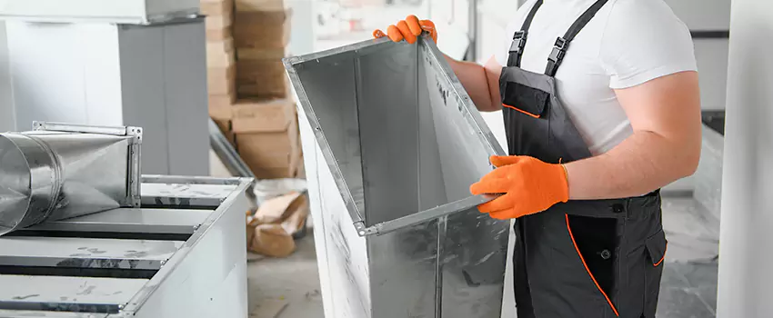 Benefits of Professional Ductwork Cleaning in Riviera Beach, FL