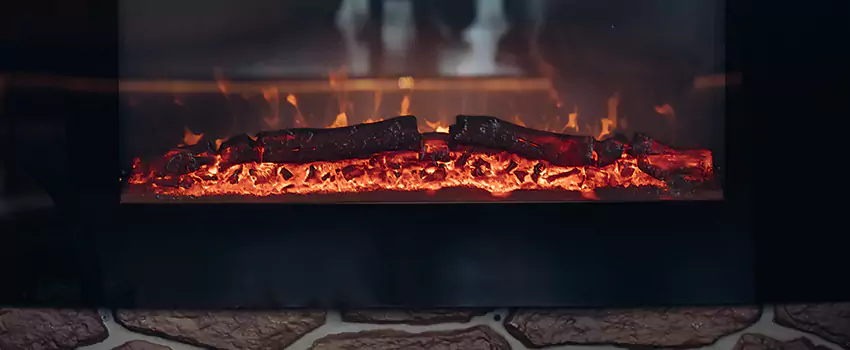 Cost of Electric Fireplace Repair Service in Riviera Beach, Florida