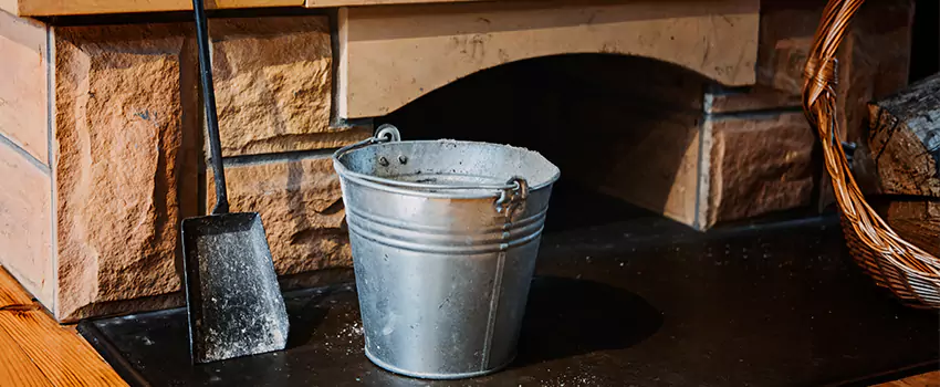 Clean The Fireplace Mantle And Hearth in Riviera Beach, Florida