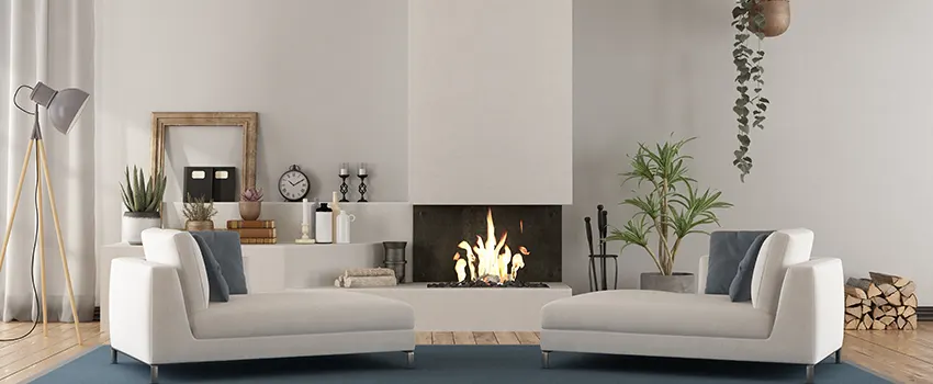 Decorative Fireplace Crystals Services in Riviera Beach, Florida