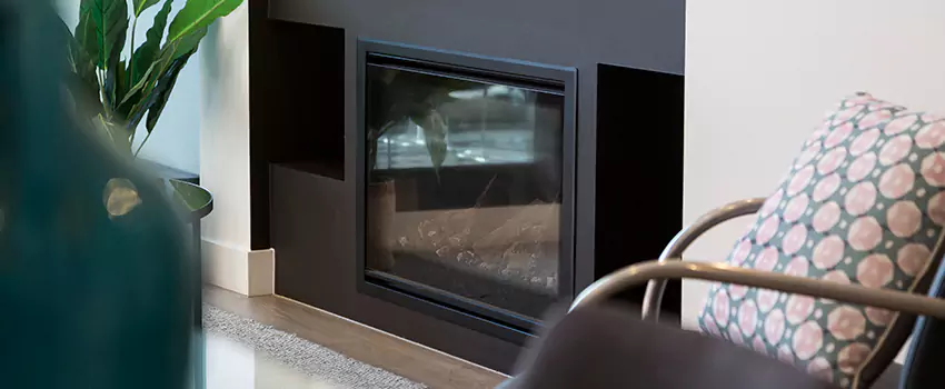 Gas Fireplace Installation in Riviera Beach, FL
