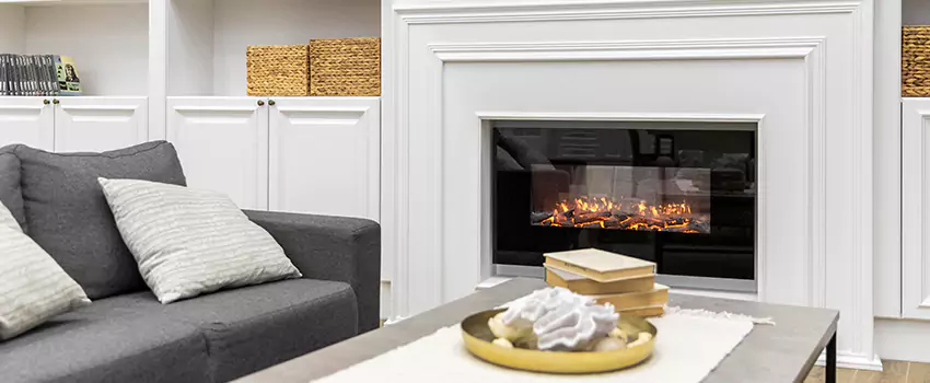 Pellet Fireplace Insert Installation in Riviera Beach, FL