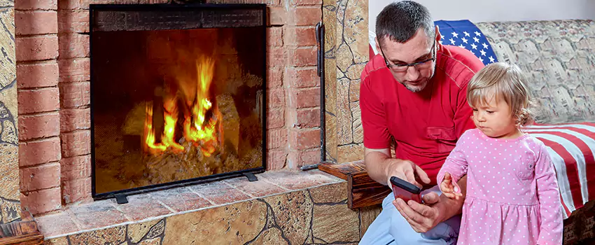 Fireplace Safety Locks For Kids in Riviera Beach, FL