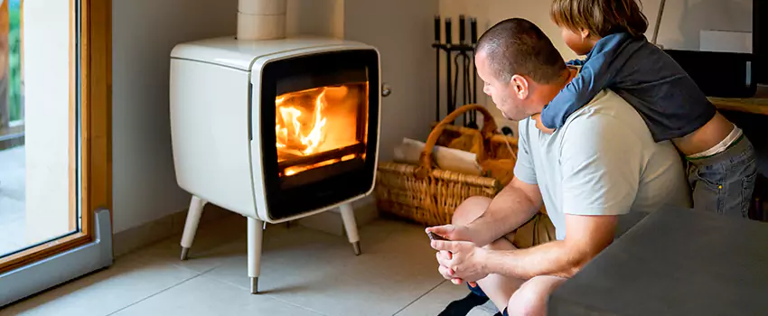 Fireplace Flue Maintenance Services in Riviera Beach, FL