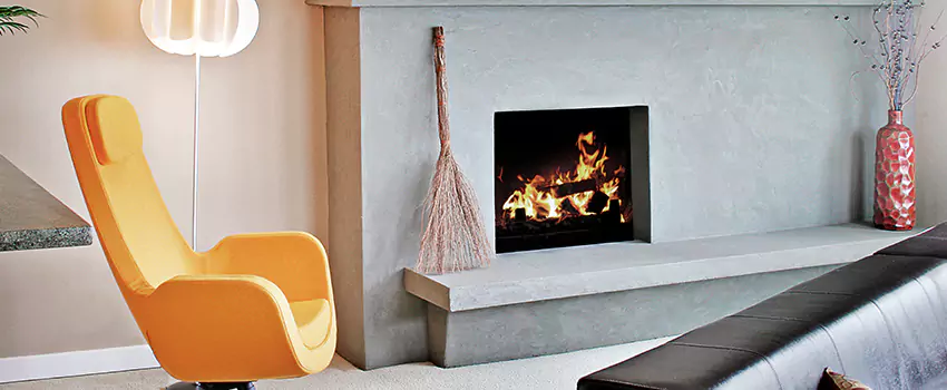 Electric Fireplace Makeover Services in Riviera Beach, FL