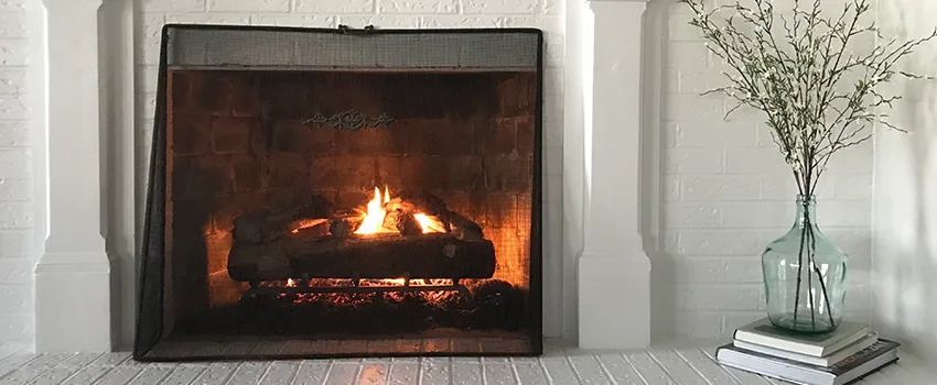 Cost-Effective Fireplace Mantel Inspection And Maintenance in Riviera Beach, FL