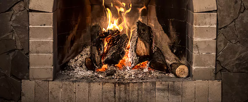 Cost of Rebuilding A Fireplace in Riviera Beach, Florida