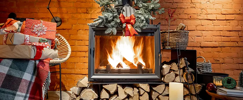 Steel Fireplace Grate Repair And Replacement Services in Riviera Beach, Florida