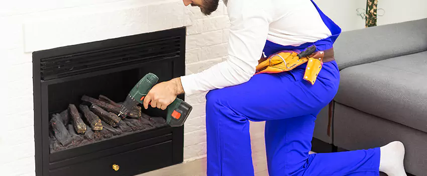 Fireplace Repair Expert in Riviera Beach, Florida