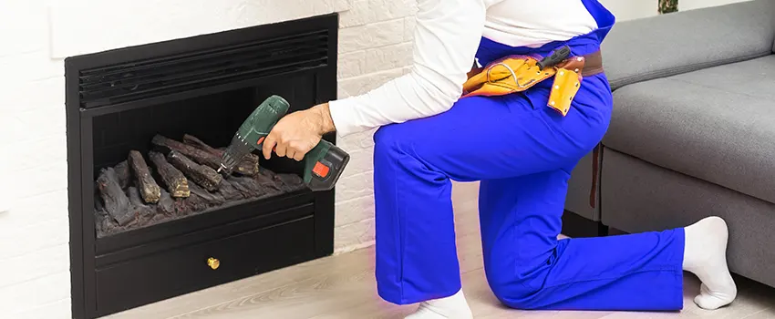 Fireplace Safety Inspection Specialists in Riviera Beach, Florida