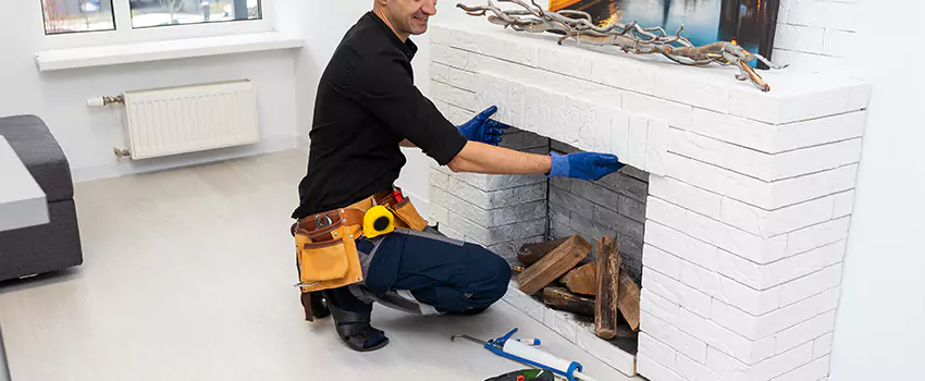 Gas Fireplace Repair And Replacement in Riviera Beach, FL