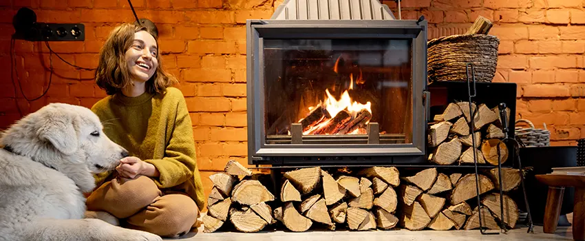 Fireplace Smell Removal Cost in Riviera Beach, FL