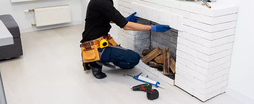 Masonry Fireplace Technician in Riviera Beach, Florida
