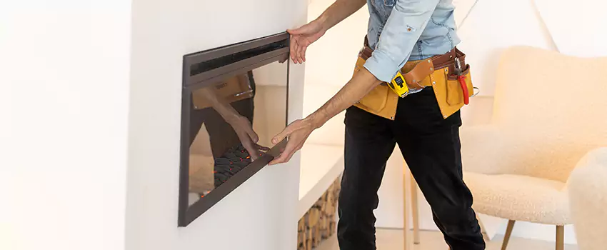 Traditional Fireplace Vent Sweeping in Riviera Beach, FL