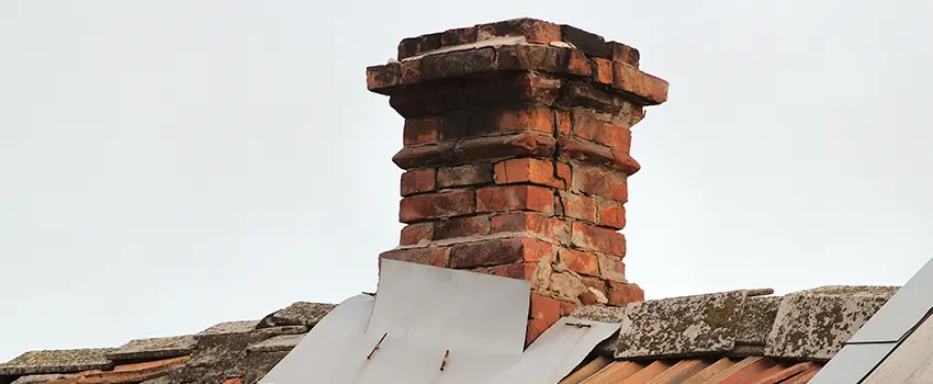 Cost of Fixing Blocked Chimney in Riviera Beach, Florida