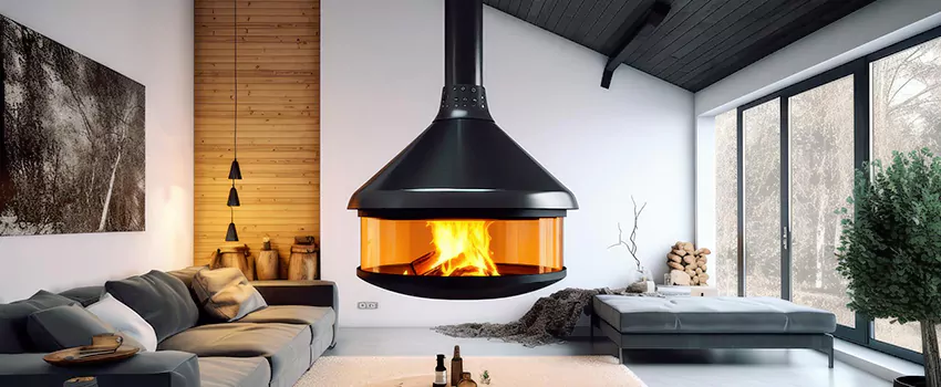Floating Damaged Fireplace Repair Services in Riviera Beach, FL