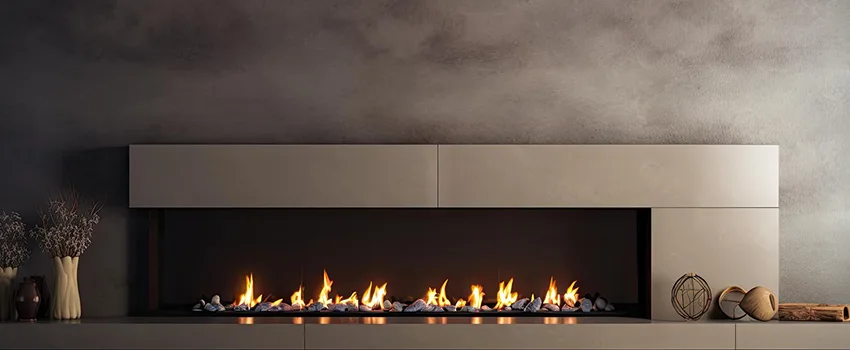 Gas Fireplace Logs Supplier in Riviera Beach, Florida