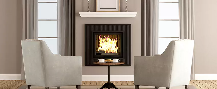 Heatilator Direct Vent Fireplace Services in Riviera Beach, Florida