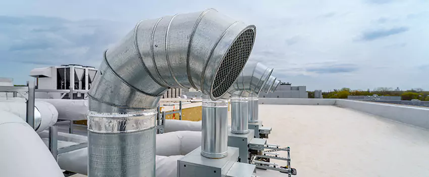 Insulated Ductwork Repair Services Near Me in Riviera Beach, FL