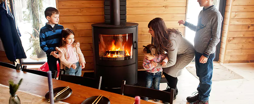 Jøtul Gas Fireplace Inspection Service in Riviera Beach, Florida