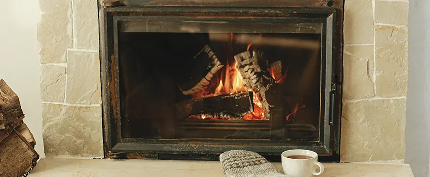 Kings man Fireplaces Insert Services in Riviera Beach, FL